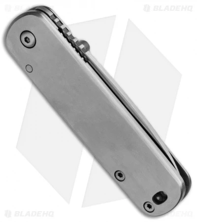 BlackFox F-79 Liner Lock Pocket Knife (2.375" Satin) - Image 3