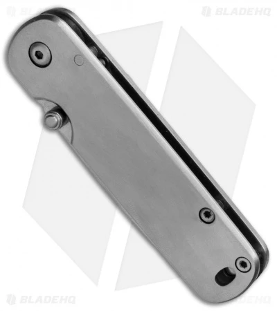 BlackFox F-79 Liner Lock Pocket Knife (2.375" Satin) - Image 2