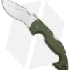 Cold Steel Lynn Thompson Signature Spartan Tri-Ad Lock Knife Serr (4.5" S35VN)