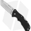 Cold Steel Mini Recon 1 Tanto Lockback Knife (3" Stonewash) 27BAT