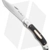 Cold Steel Ranch Boss II Liner Lock Knife Black Griv Ex (4" Satin) 20NPM1