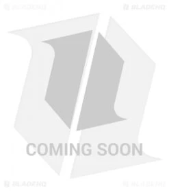 Bestech Kombou Mothus Bar Lock Knife Black Bronze Ti (3.5" Black PVD) BT2206G